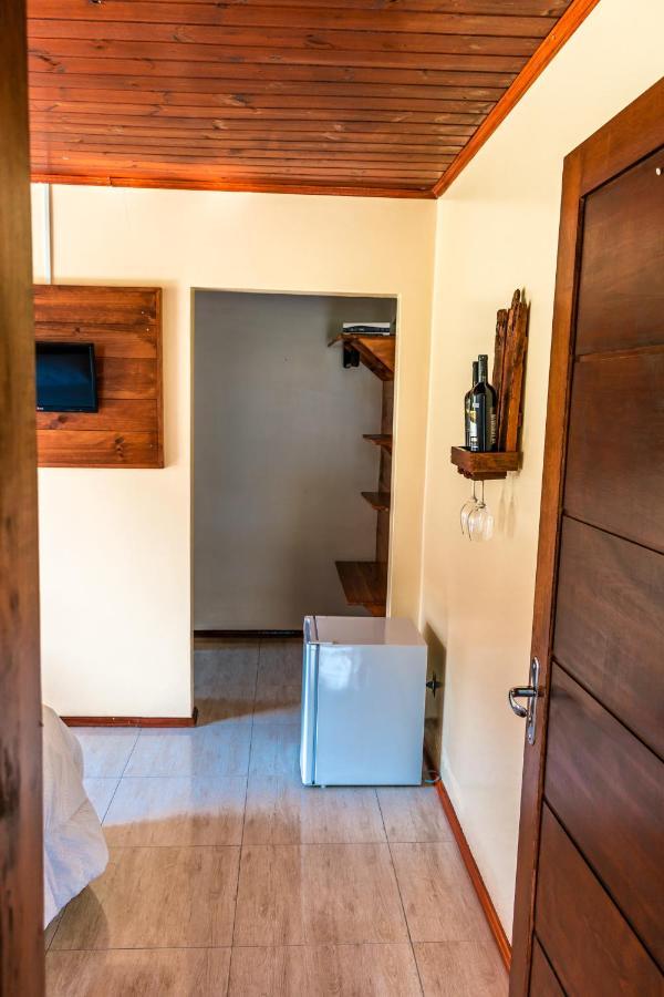 Pousada Rural Pavao - Suites E Chales Urubici Exterior foto